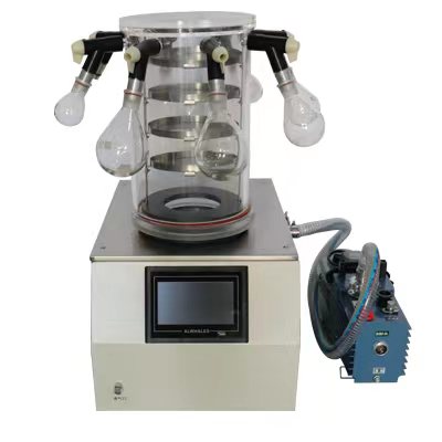 冷凍干燥機(jī)FD-1C-50