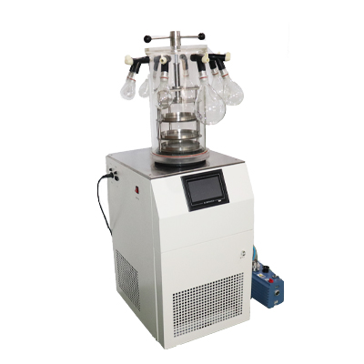 冷凍干燥機(jī)FD-1D-80