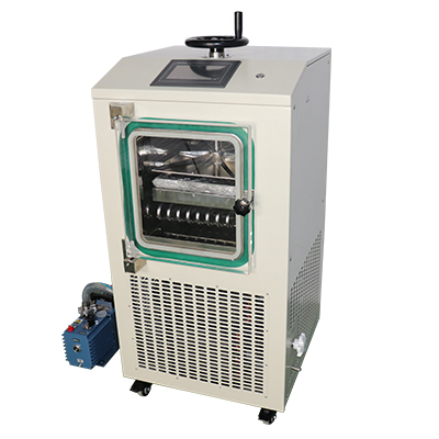 原位冷凍干燥機(jī)XY-2000（普通款）