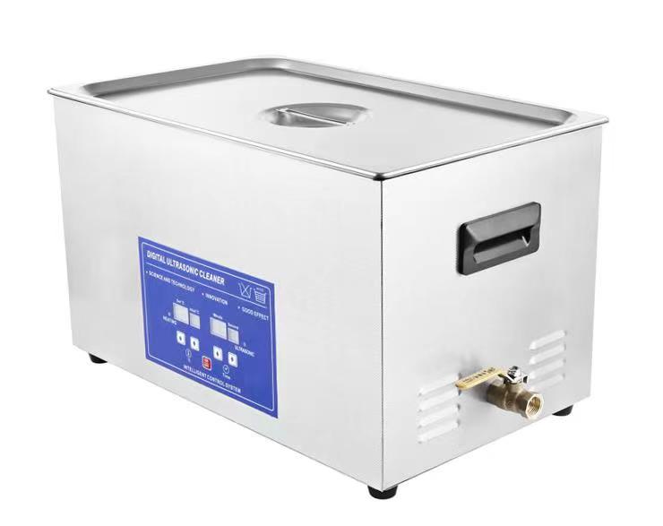 雙頻超聲波清洗機XY-4L-180SP
